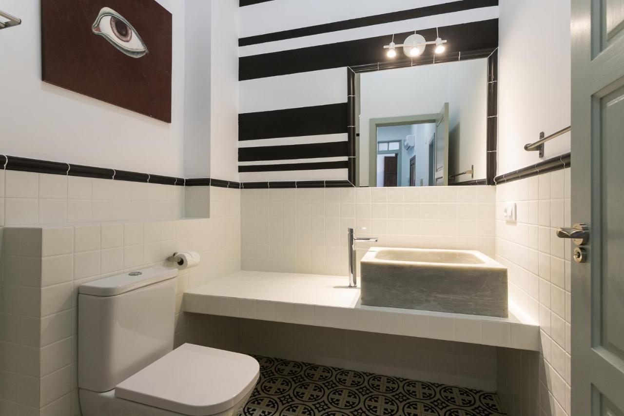 Apartup Central Market III Lägenhet Valencia Exteriör bild