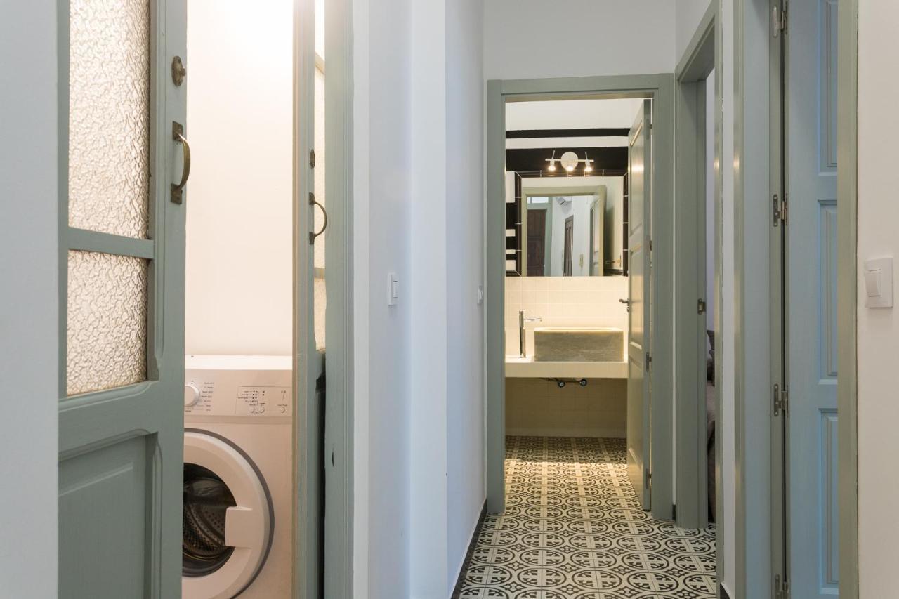 Apartup Central Market III Lägenhet Valencia Exteriör bild