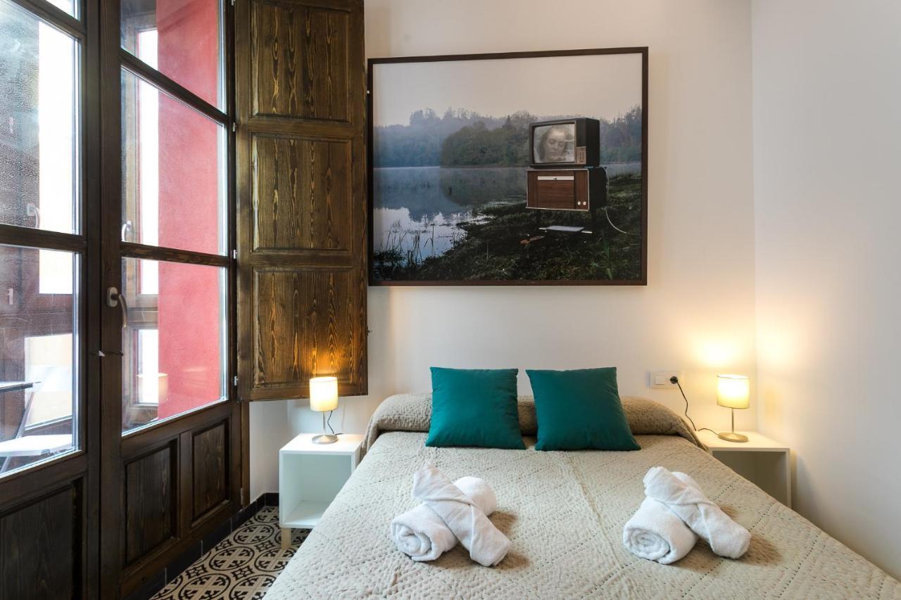 Apartup Central Market III Lägenhet Valencia Exteriör bild