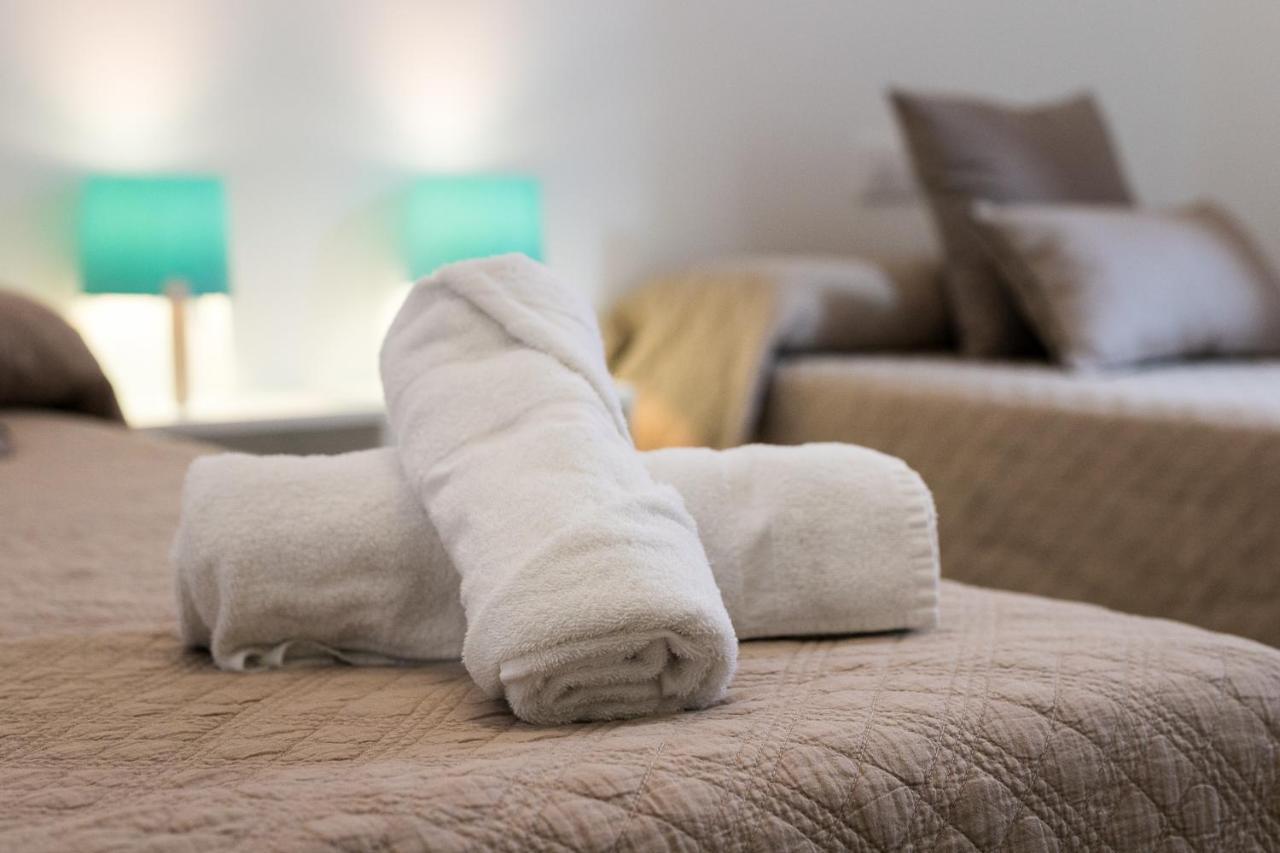 Apartup Central Market III Lägenhet Valencia Exteriör bild