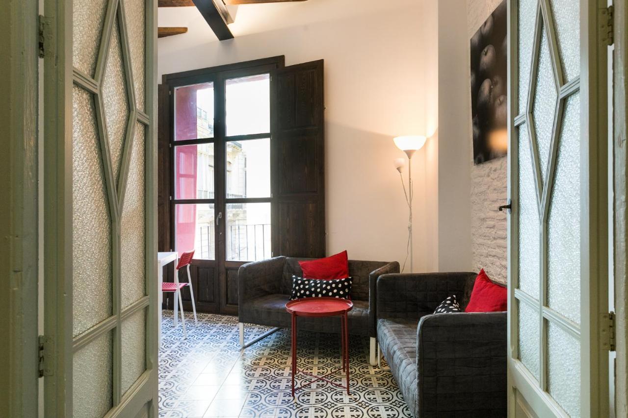 Apartup Central Market III Lägenhet Valencia Exteriör bild