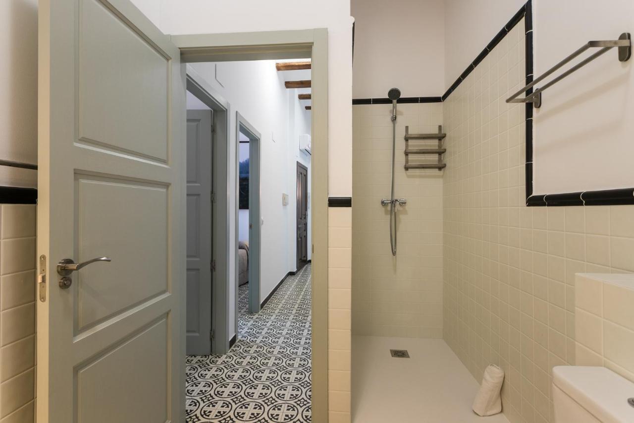 Apartup Central Market III Lägenhet Valencia Exteriör bild