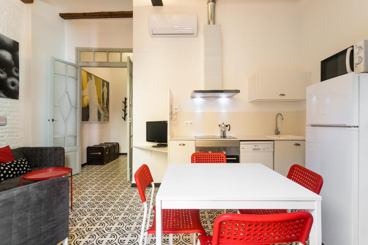 Apartup Central Market III Lägenhet Valencia Exteriör bild