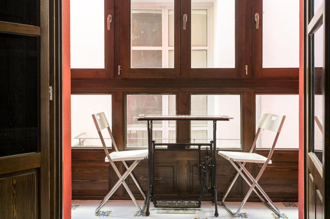 Apartup Central Market III Lägenhet Valencia Exteriör bild