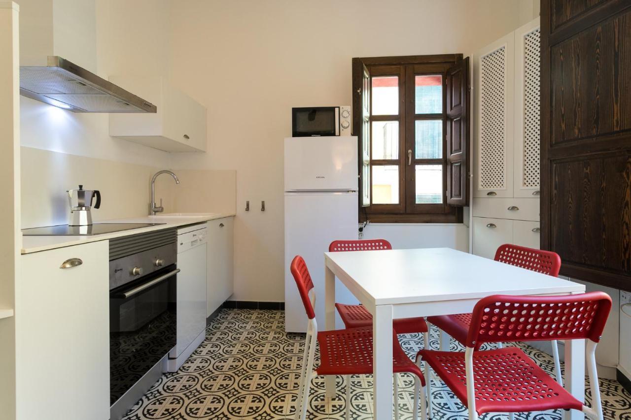 Apartup Central Market III Lägenhet Valencia Exteriör bild